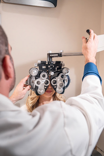 Dr. Holbert Optometrists
