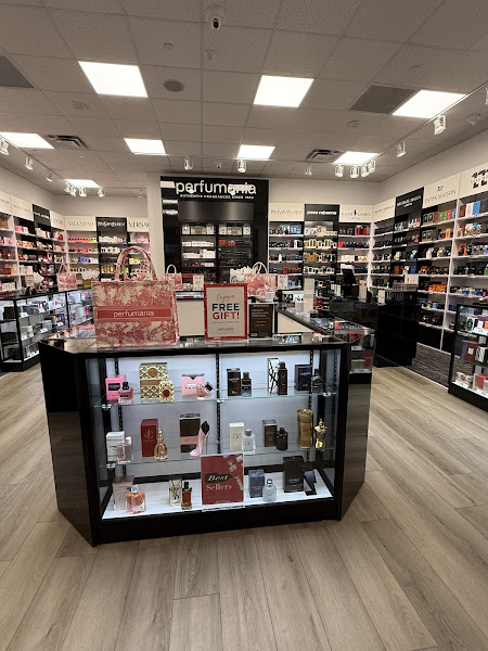 Perfumania