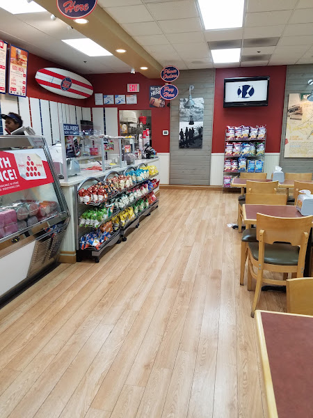 Jersey Mike's Subs