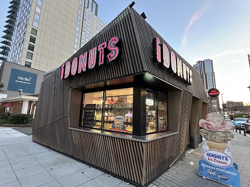 Grey's Mini Donuts