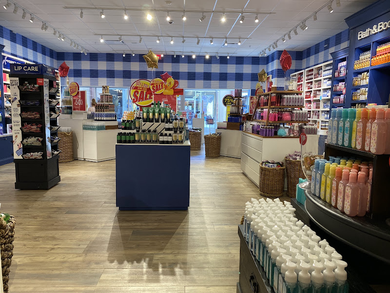 Bath & Body Works