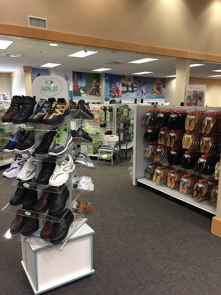 The Bone Store