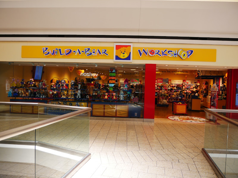 Build-A-Bear Workshop