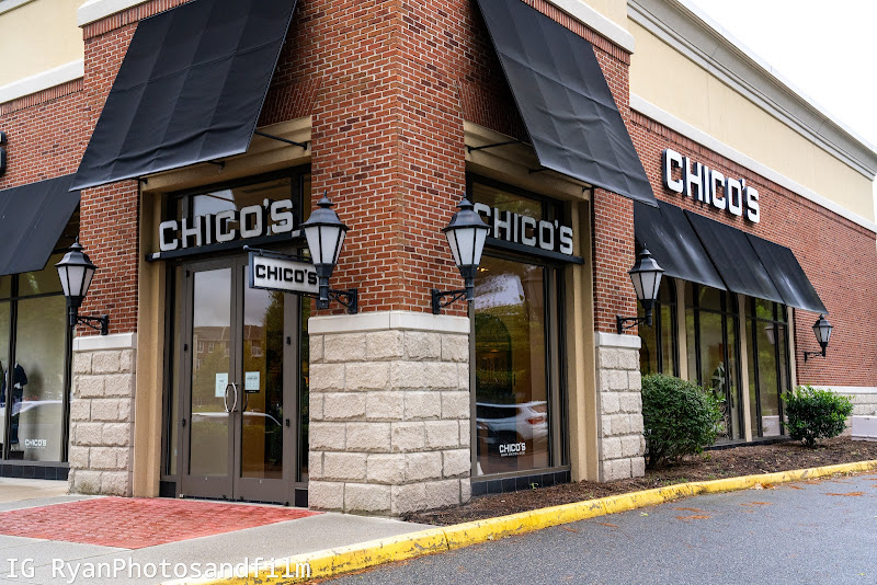 Chico's