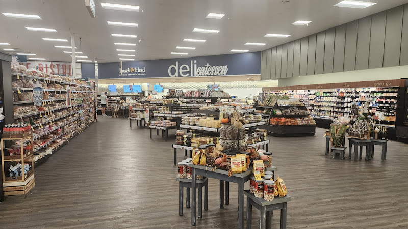 Safeway Bakery