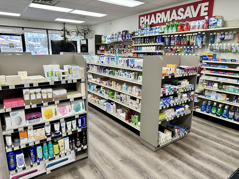 Pharmasave