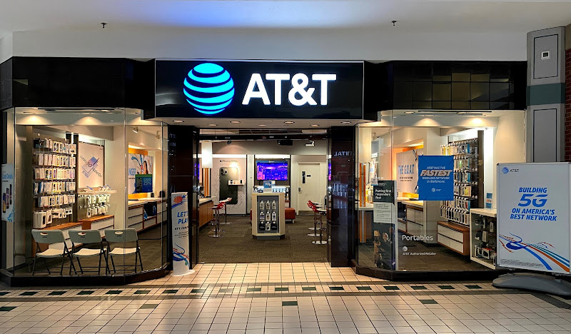 AT&T Store