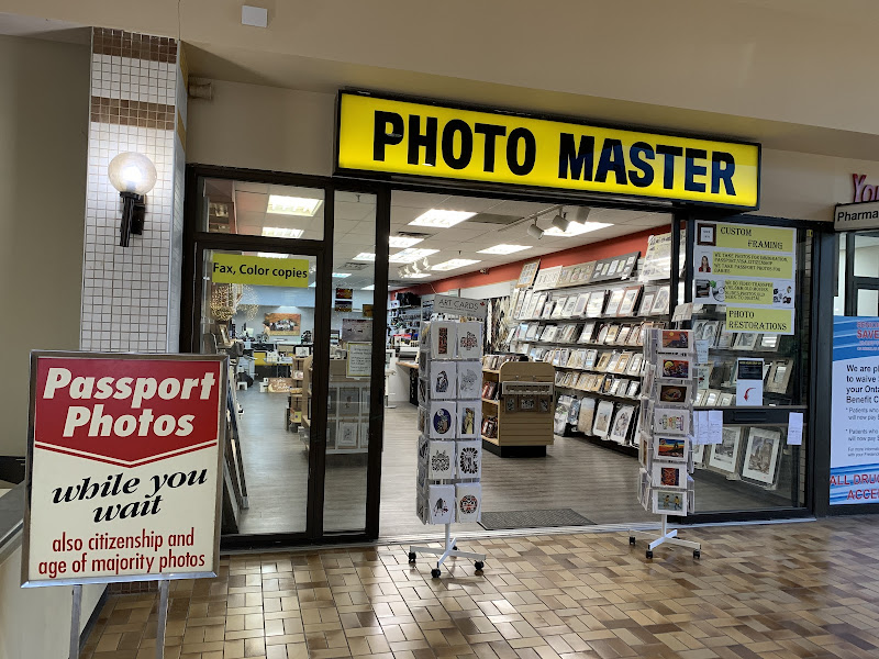 Photo Master Ltd.