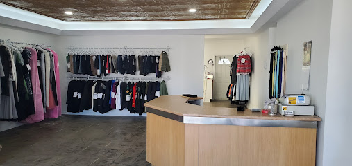 Imperial Tailoring
