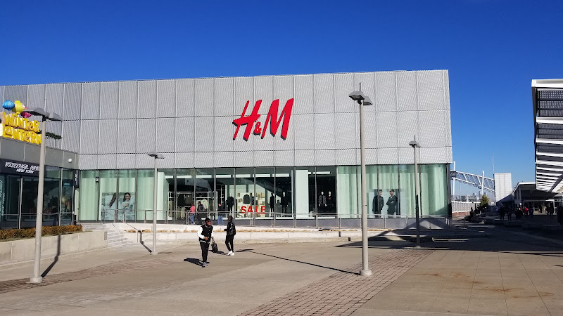 H&M