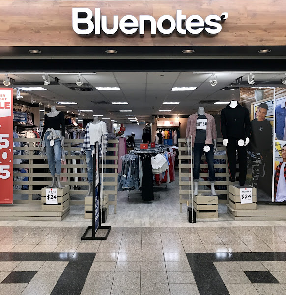 Bluenotes