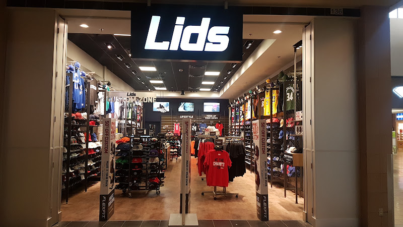 Lids