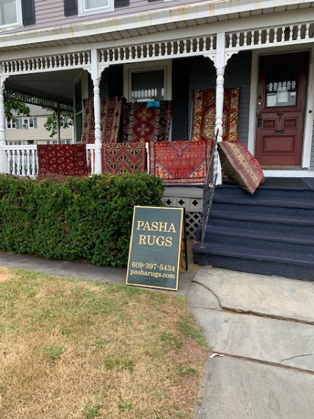 Pasha Rugs Inc
