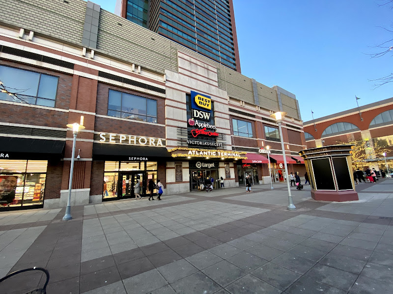 Atlantic terminal