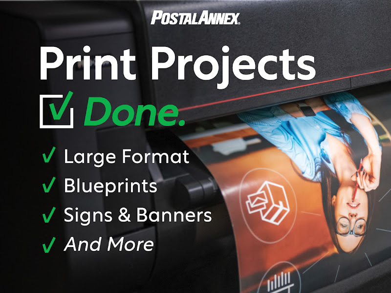 PostalAnnex