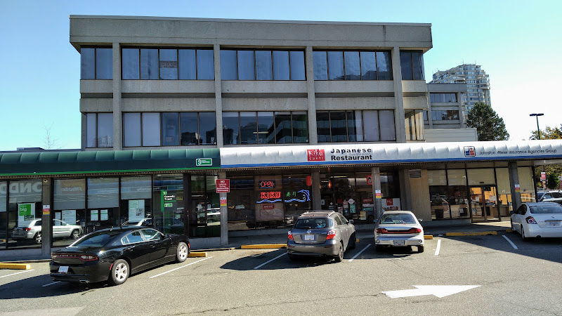 The 5000 Kingsway Plaza