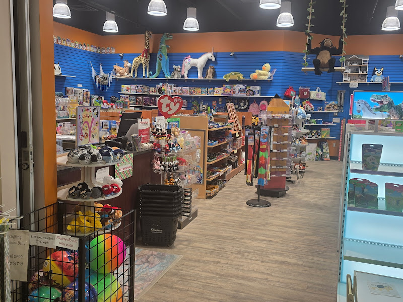 Learning Adventures Toys & Games