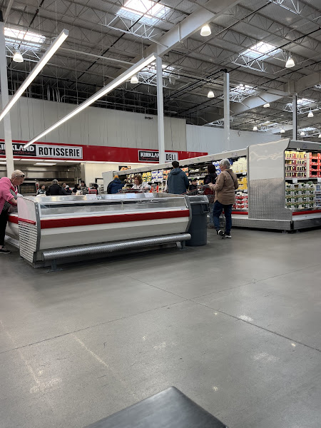 Costco Tire Center