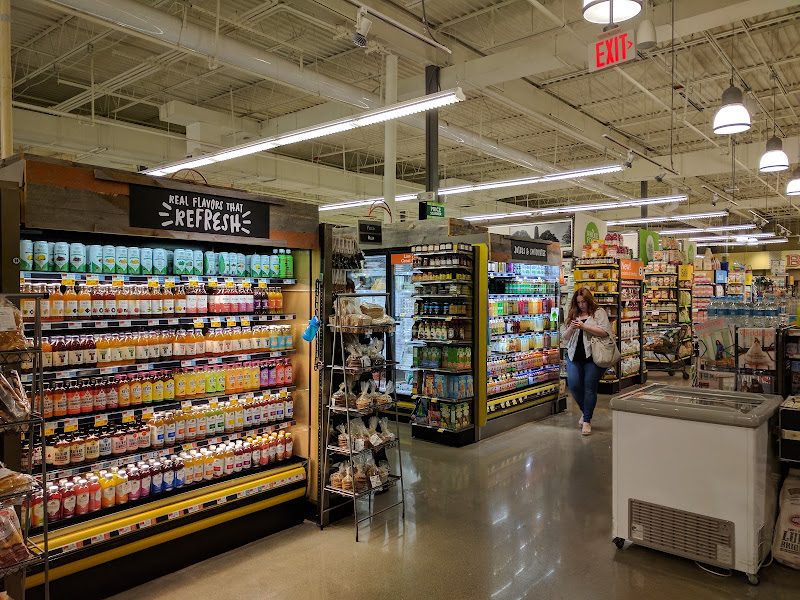 Whole Foods Market