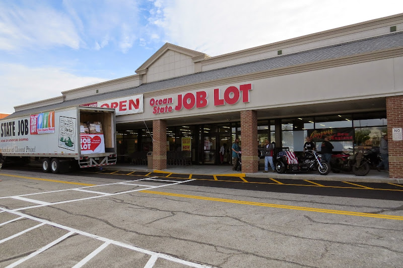 Ocean State Job Lot