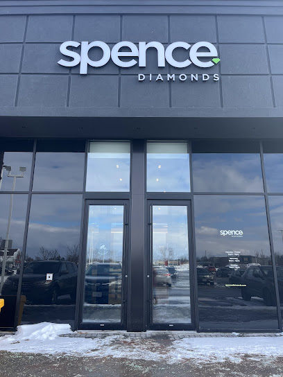 Spence Diamonds