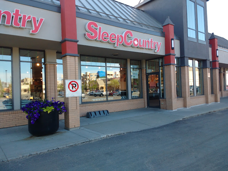 Sleep Country