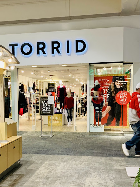 Torrid