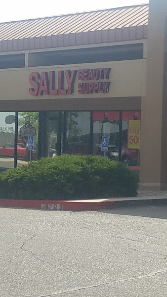 Sally Beauty