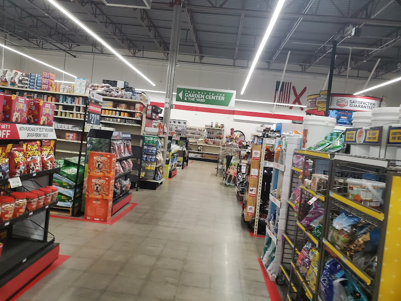 Tractor Supply Co.