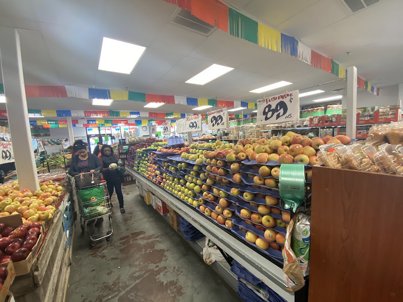 Saddle Brook Farmers Market