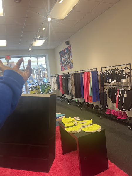 Fire Dance Boutique