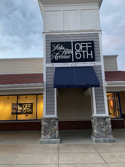 Saks OFF 5TH