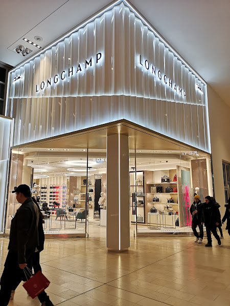 Longchamp