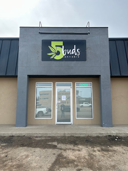 5Buds Weyburn