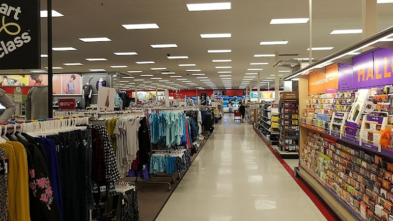 Target