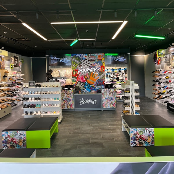 Journeys
