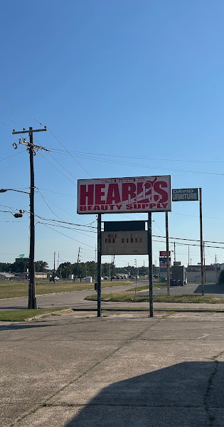 Heard's Beauty Supply