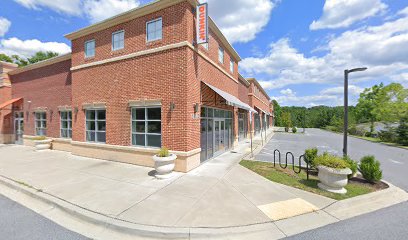 Monocacy Center