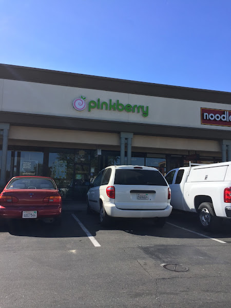 Pinkberry
