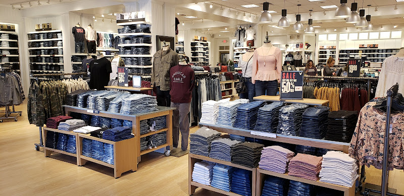 American Eagle
