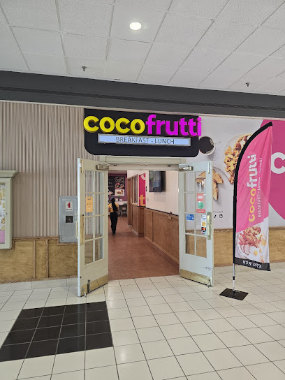 Coco Frutti