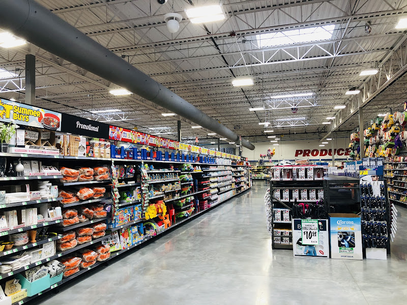 WinCo Foods