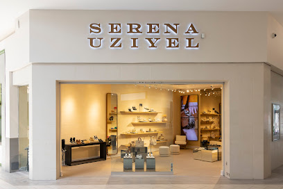 Serena Uziyel