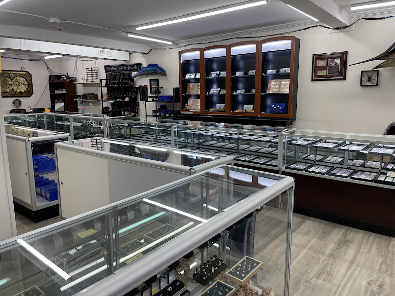 Carolina Coin & Trading Co