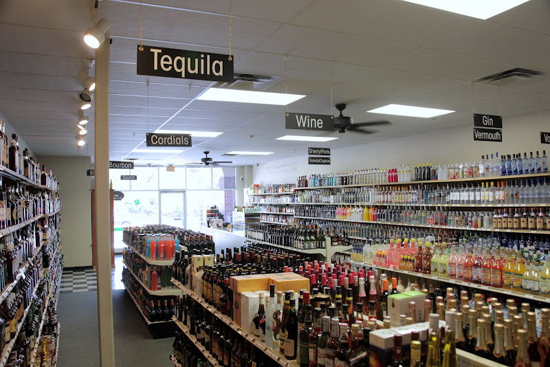 Links Liquor - Mt Pleasant