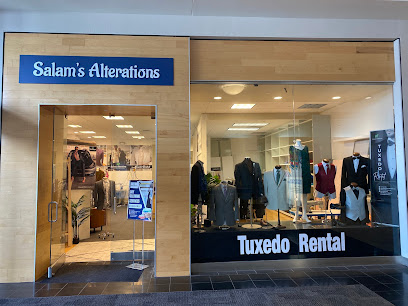 Salam’s Tailoring