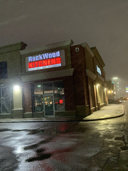 Rockwood Kitchens