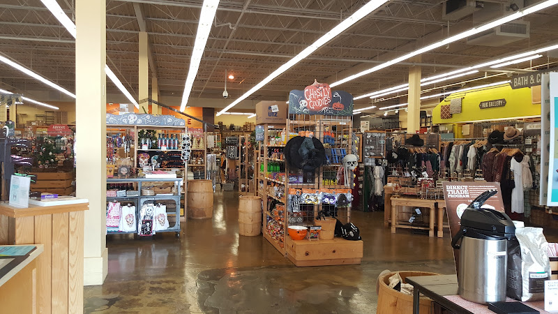 World Market