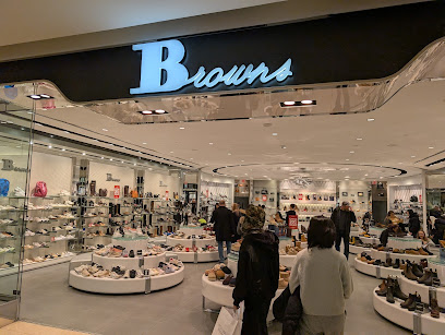 Browns Shoes