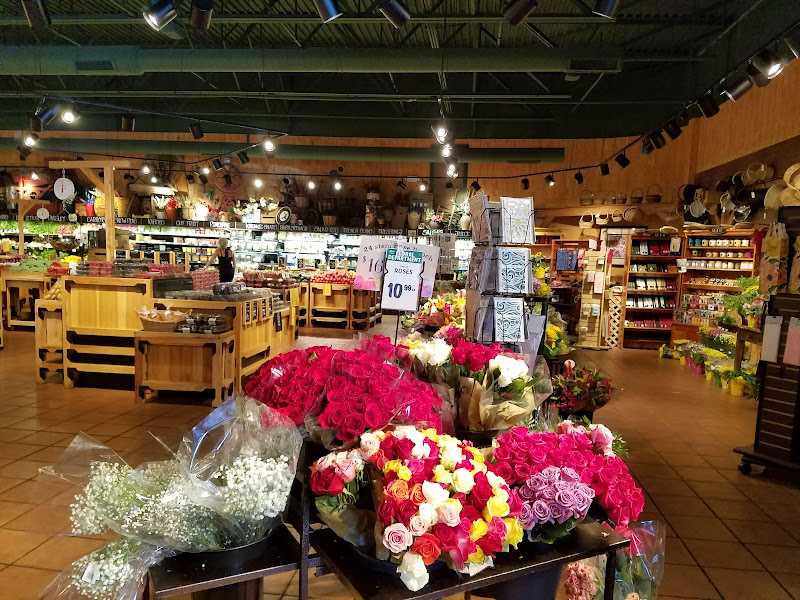 The Fresh Market